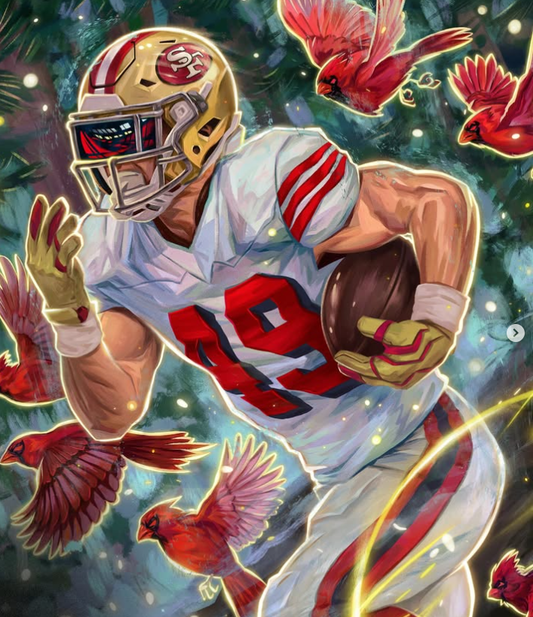 How-do-the-San-Francisco-49ers-and-the-Cowboys-compare-in-terms-of-strength Leo neon sign