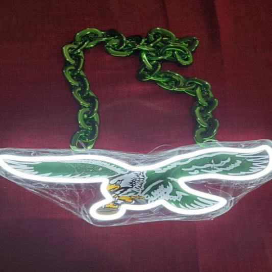 How-much-do-you-know-about-Philadelphia-s-sports-culture-in-the-United-States Leo neon sign