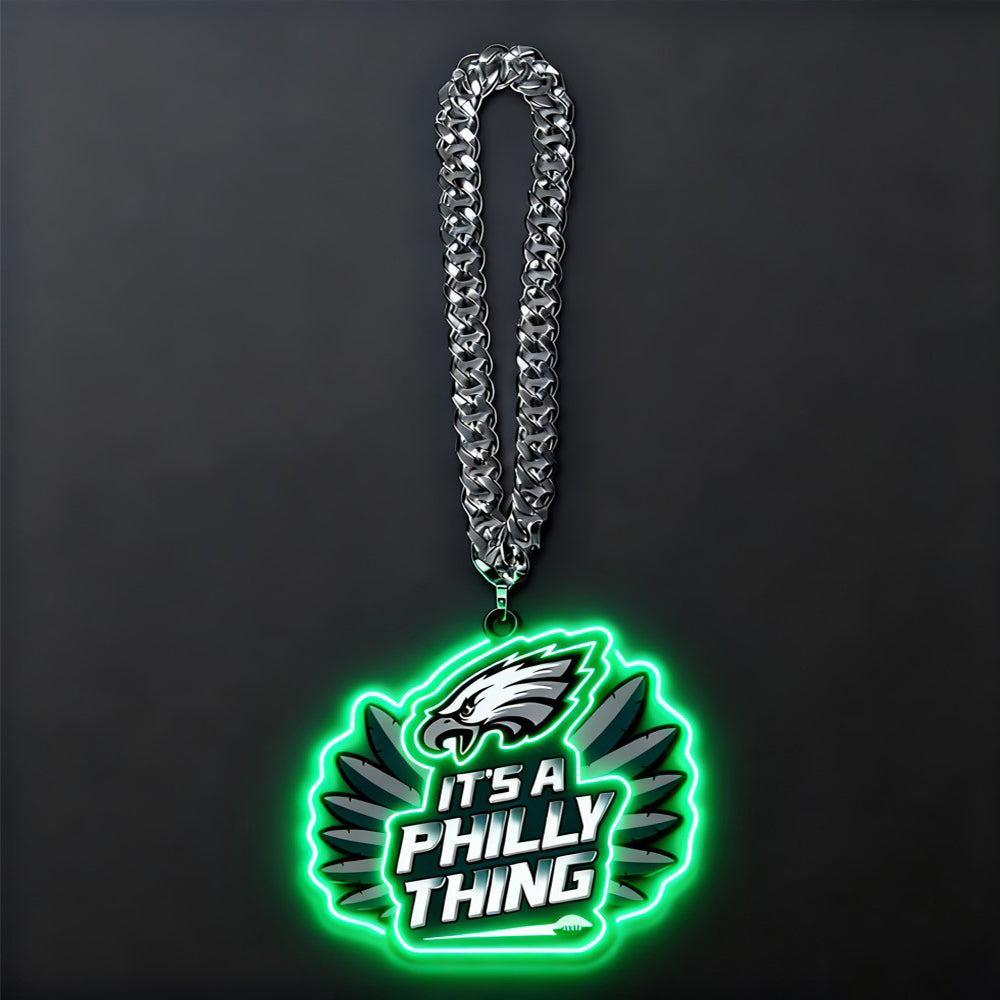 NFL team sign led big logo neon lighting LEO NEON SIGN