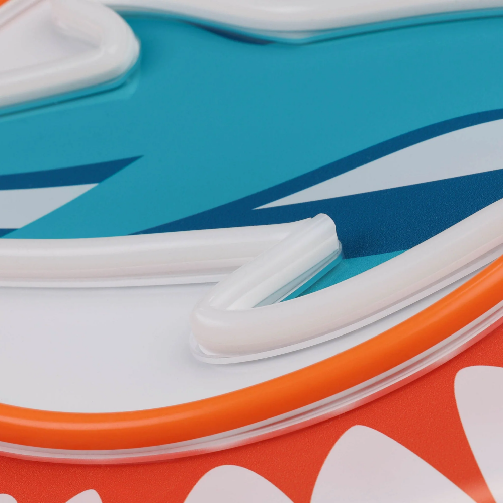 American football UV printed Miami Dolphins Neon Light Up Big Logo Chain LEO NEON SIGN