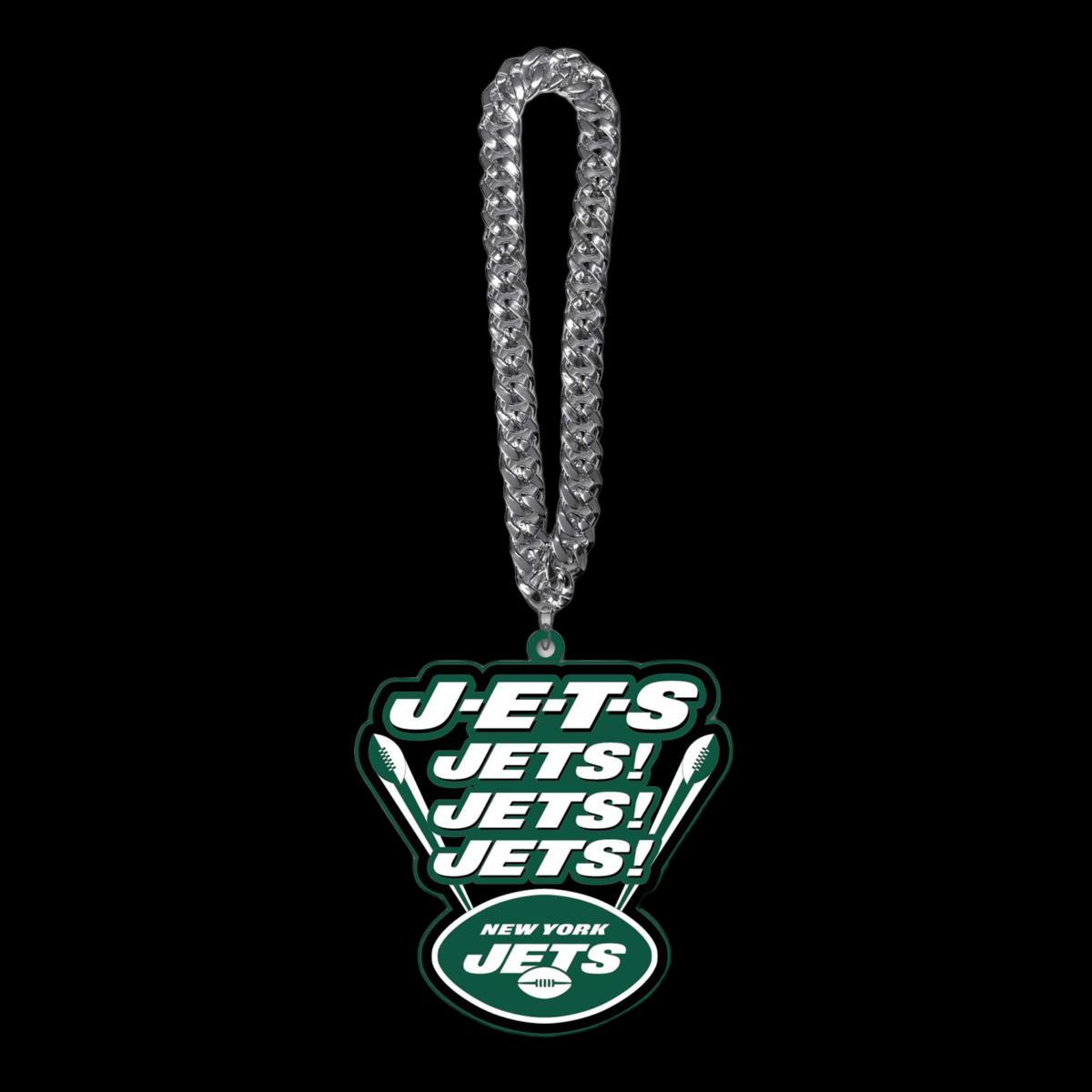 American football New York Jets Led lighting up sign sport event symbol logo for showing off your passions LEO NEON SIGN