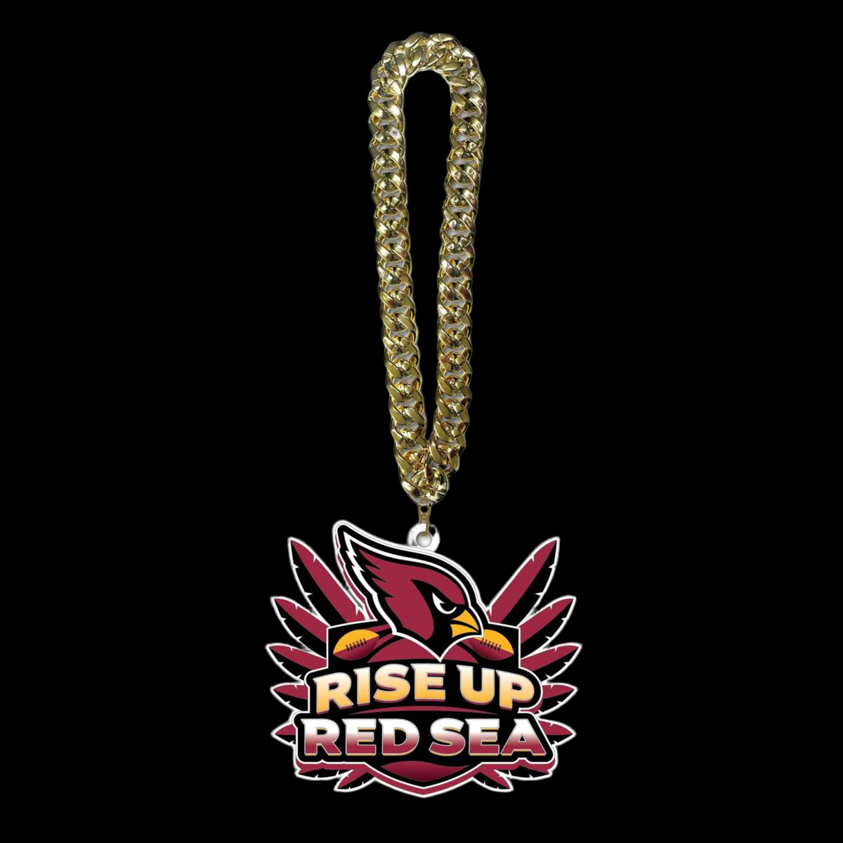 American football Arizona Cardinals Led lighting up sign sport event symbol logo for showing off your passions LEO NEON SIGN
