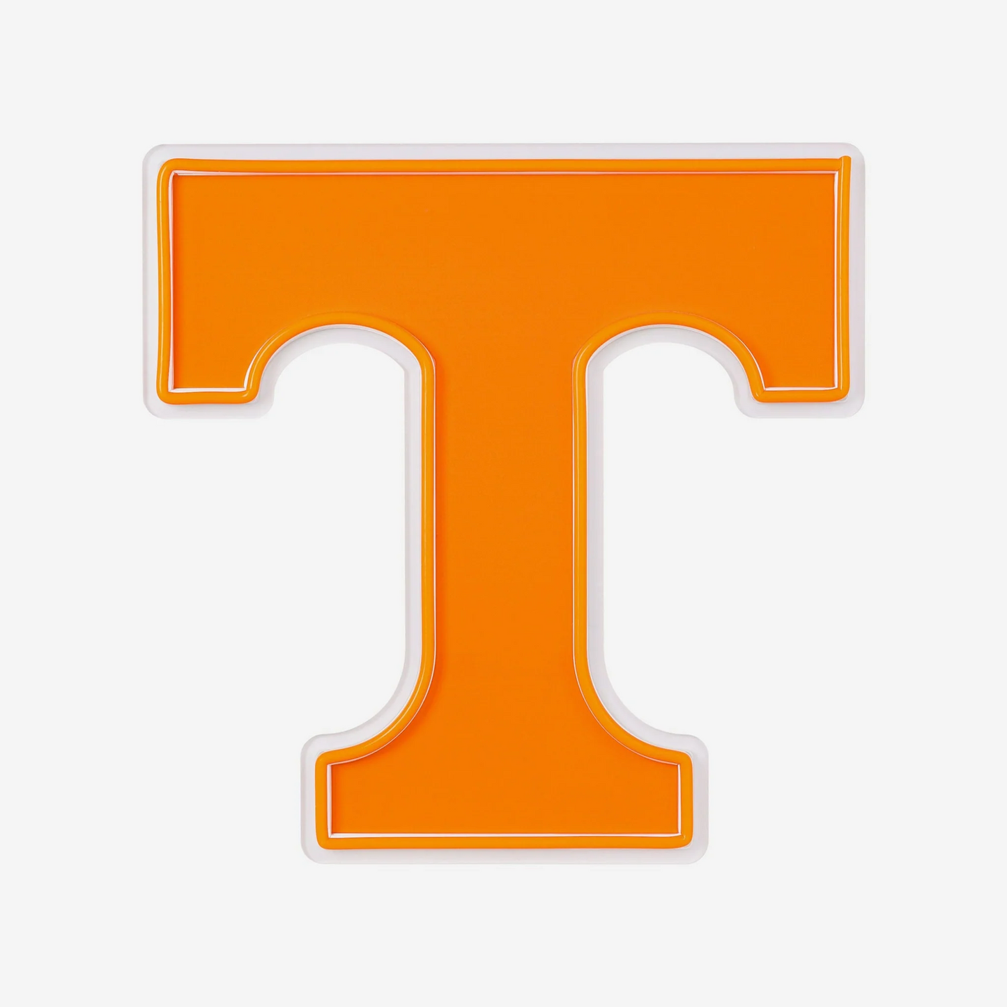 College team Tennessee Volunteers LED Neon Light Up Team sign symbol LEO NEON SIGN