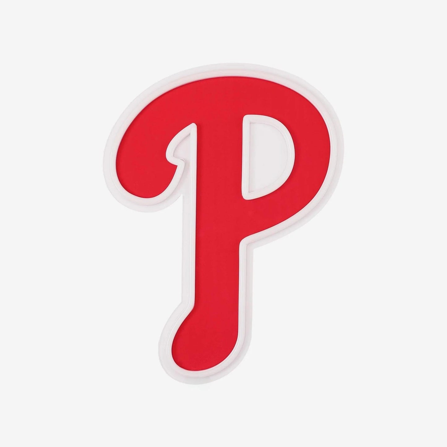 American baseball Philadelphia Phillies LED Neon Light Up Team Logo Sign LEO NEON SIGN