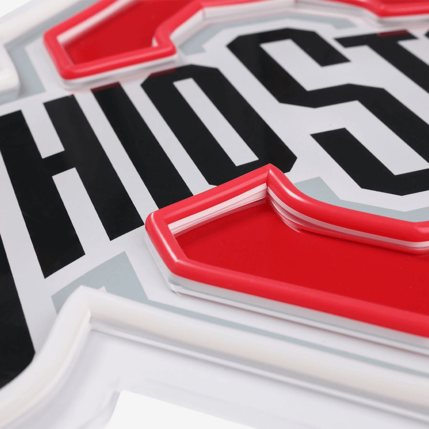 College team Ohio State Buckeyes LED Neon Light Up Team sign symbol LEO NEON SIGN