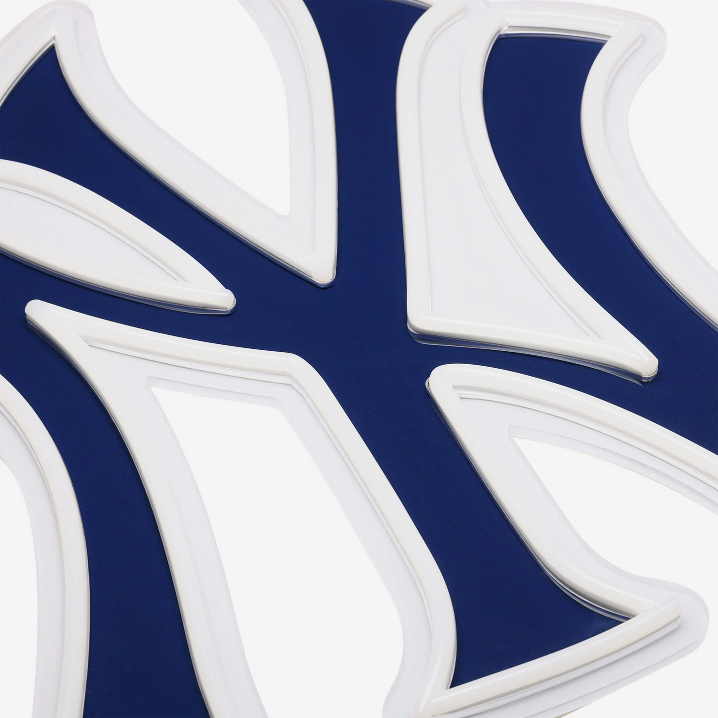 American baseball New York Yankees LED Neon Light Up Team sign symbol LEO NEON SIGN