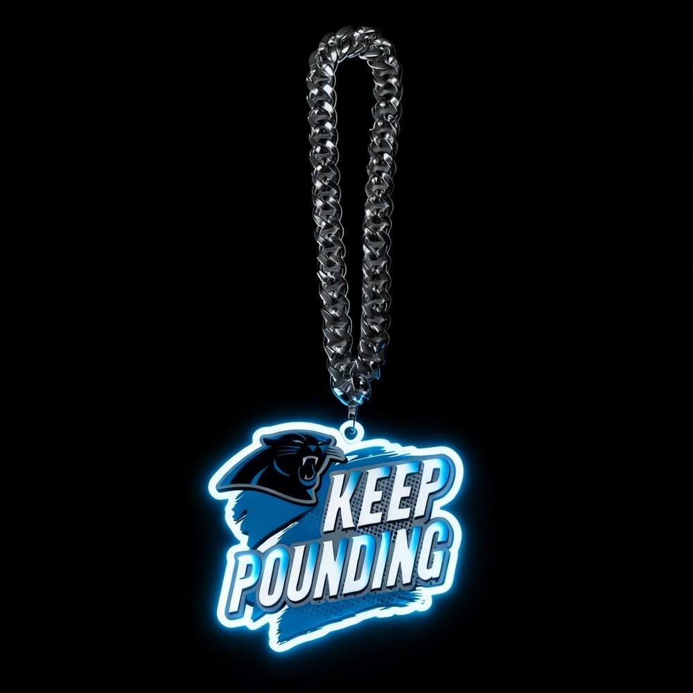 NFL team sign led big logo neon lighting LEO NEON SIGN