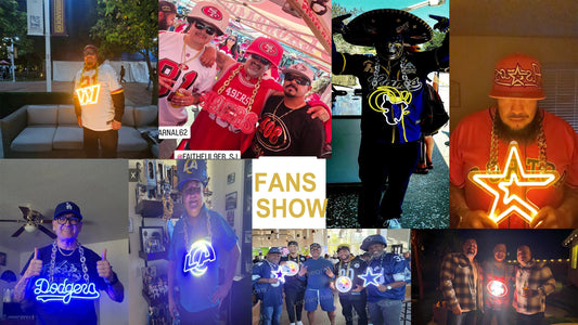 What-do-you-think-of-the-2025-NFL-season Leo neon sign