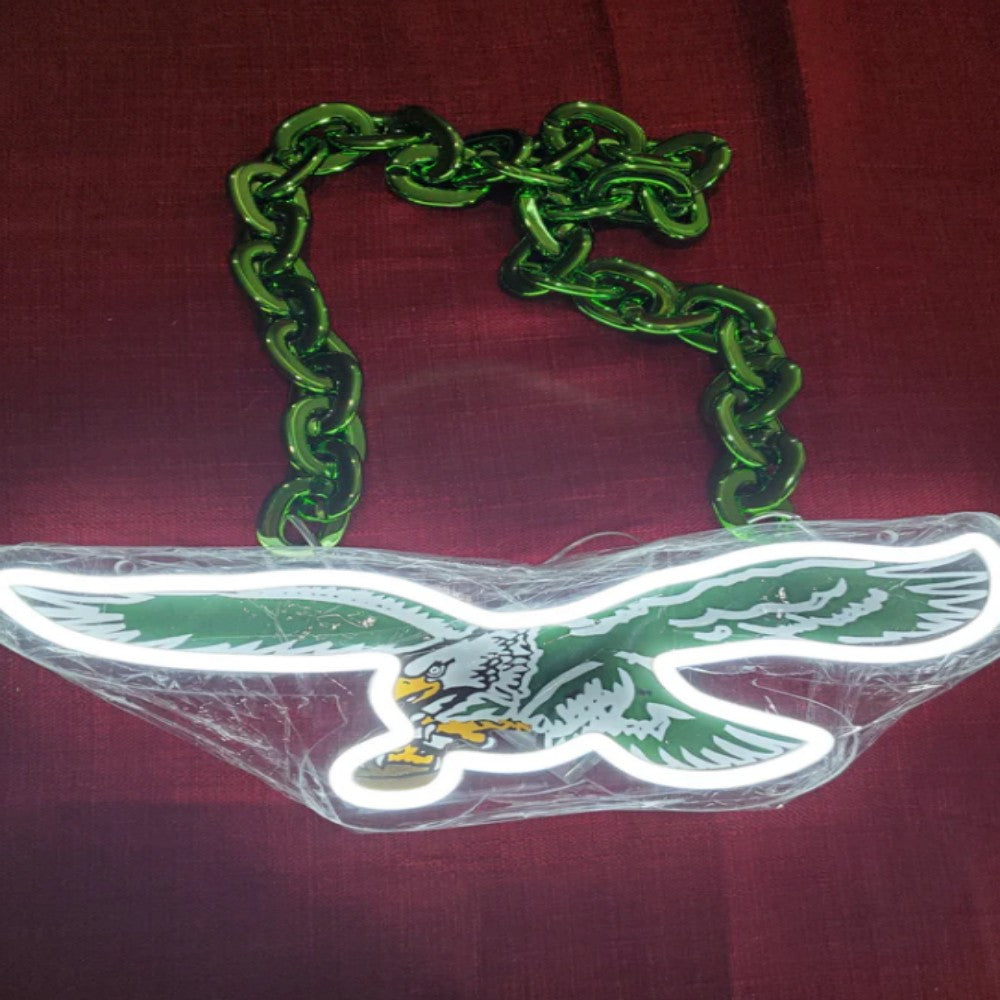 How-much-do-you-know-about-Philadelphia-s-sports-culture-in-the-United-States Leo neon sign