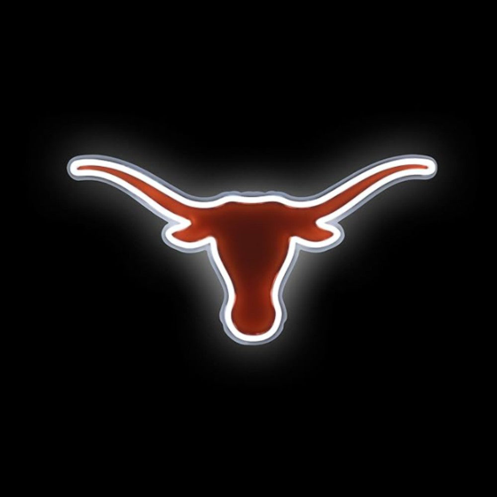 American football University NCAA lighting up sign LEO NEON SIGN