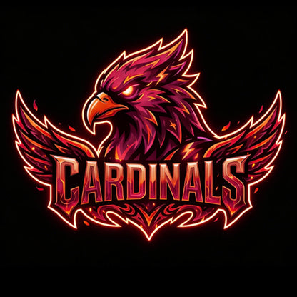 NFL Most popular Led big logo neon sign LEO NEON SIGN