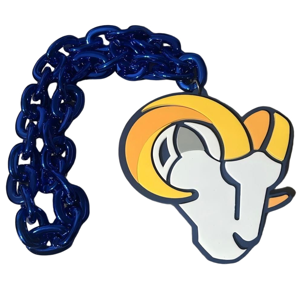 NFL foam American football logo sign for your super team LEO NEON SIGN