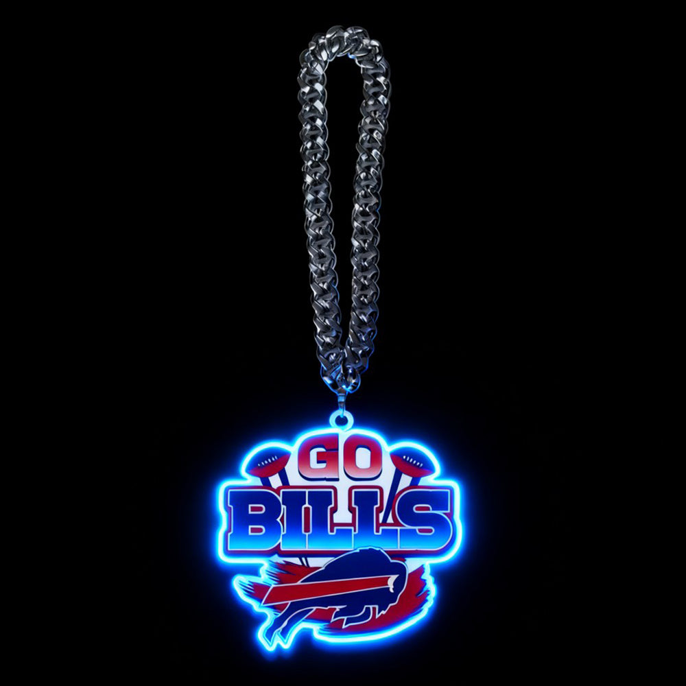 NFL team sign led big logo neon lighting LEO NEON SIGN