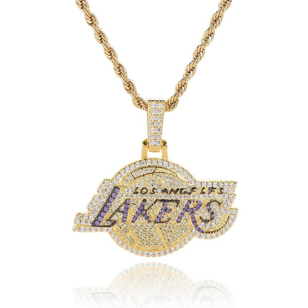 Personalized American dreamerTeam Pendant Customizable Logo Polished Craft Daily/Game Commemoration Fan-Exclusive