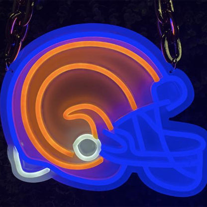 Excellent Los Angeles Rams Football Chains for fans