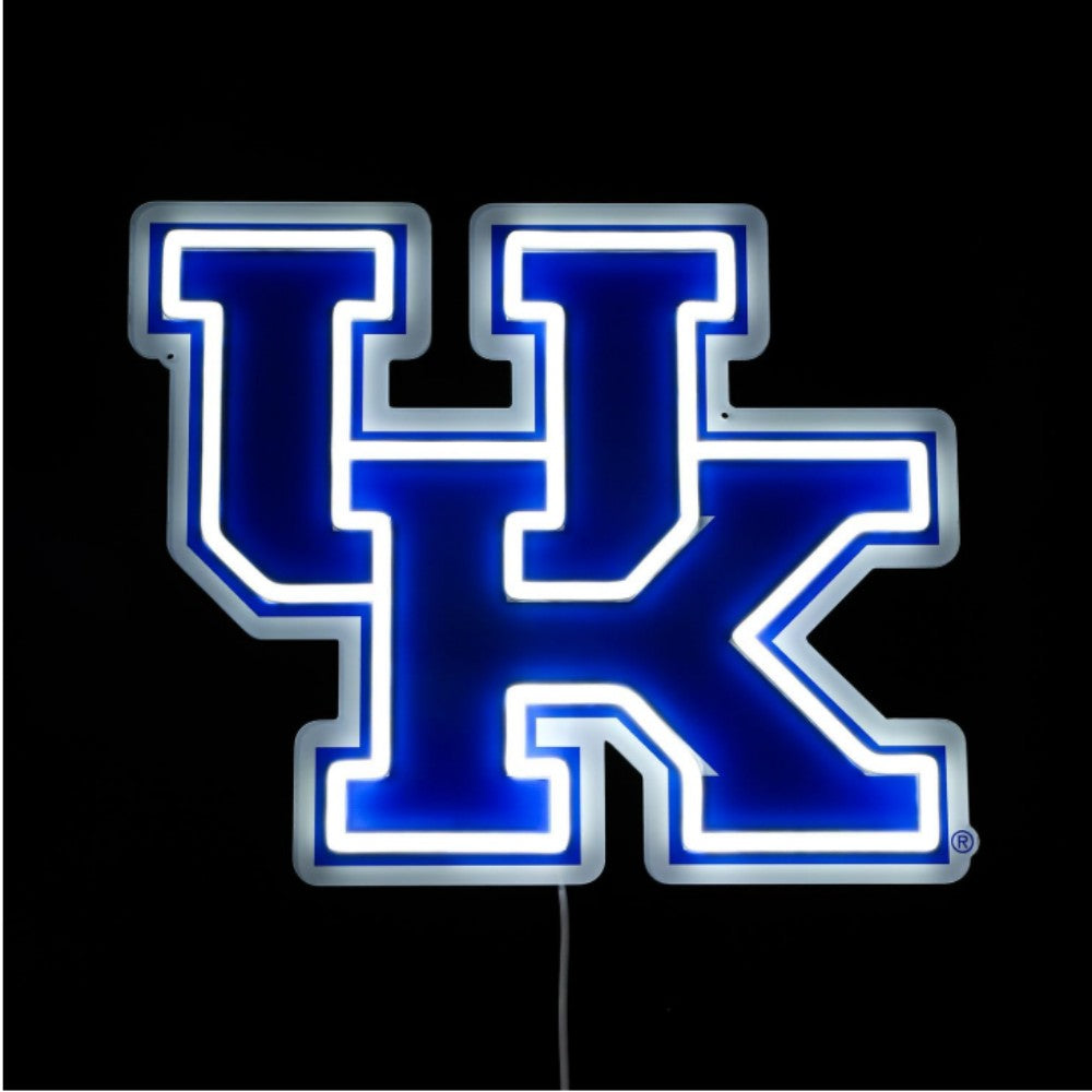 American football University NCAA lighting up sign LEO NEON SIGN