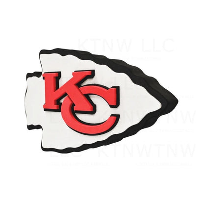 NFL Specific fan team logo foam sign LEO NEON SIGN