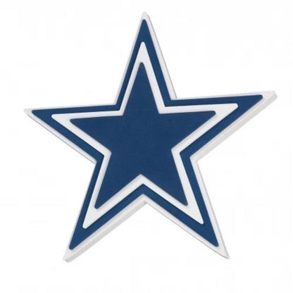 NFL Specific fan team logo foam sign LEO NEON SIGN