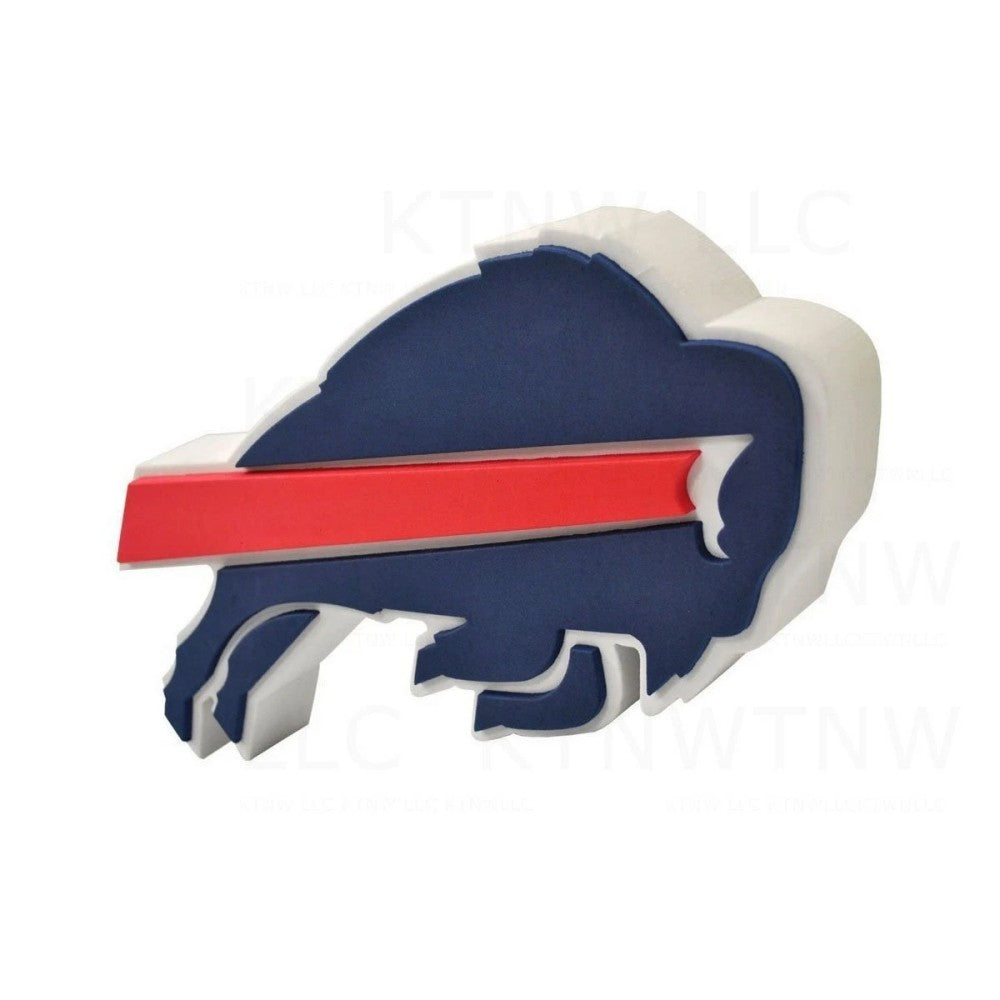 NFL Specific fan team logo foam sign LEO NEON SIGN