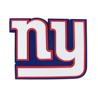 NFL Specific fan team logo foam sign LEO NEON SIGN