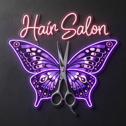 Custom UV Printed LED Neon Sign - Personalized High-Definition 3D Logo & Graphic Signage for Business and Home Decor LEO NEON SIGN