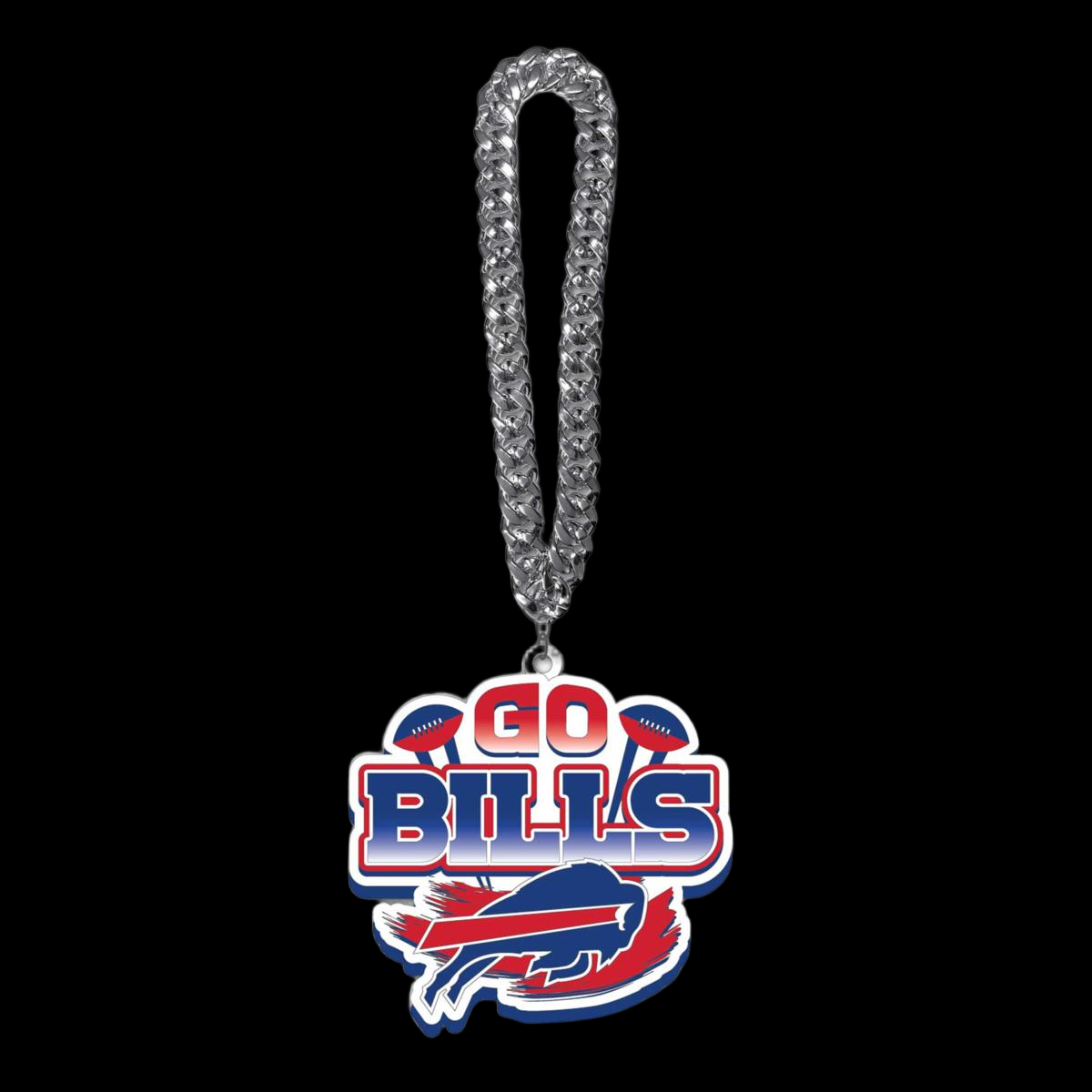 American football Buffalo Bills Led lighting up sign sport event symbol logo for showing off your passions LEO NEON SIGN