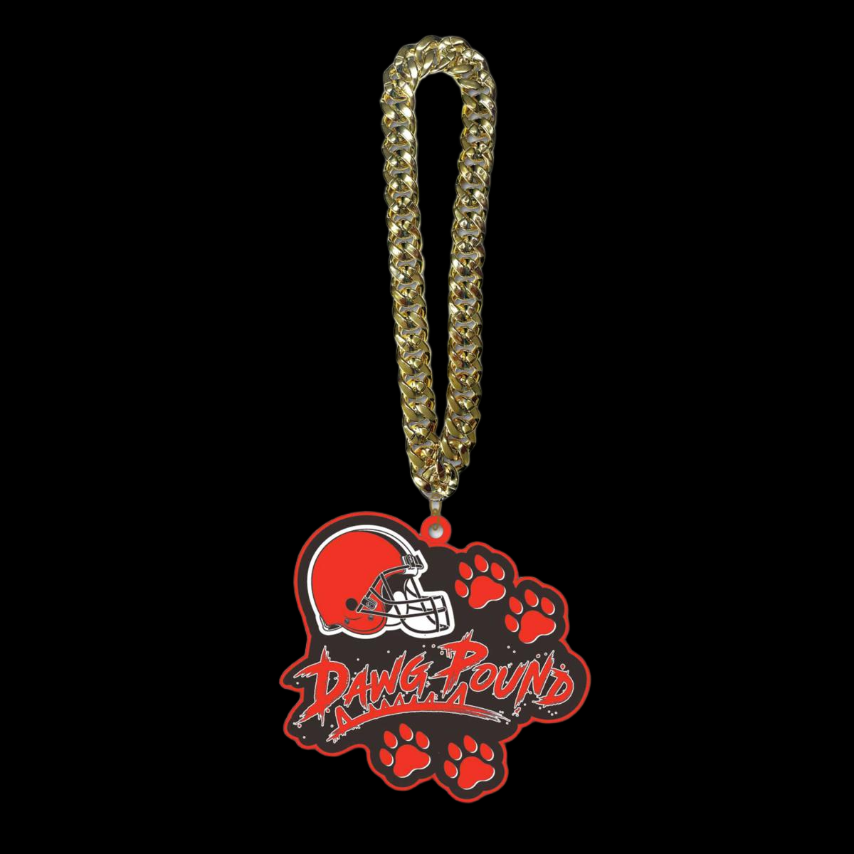 American football Cleveland Browns Led lighting up sign sport event symbol logo for showing off your passions LEO NEON SIGN