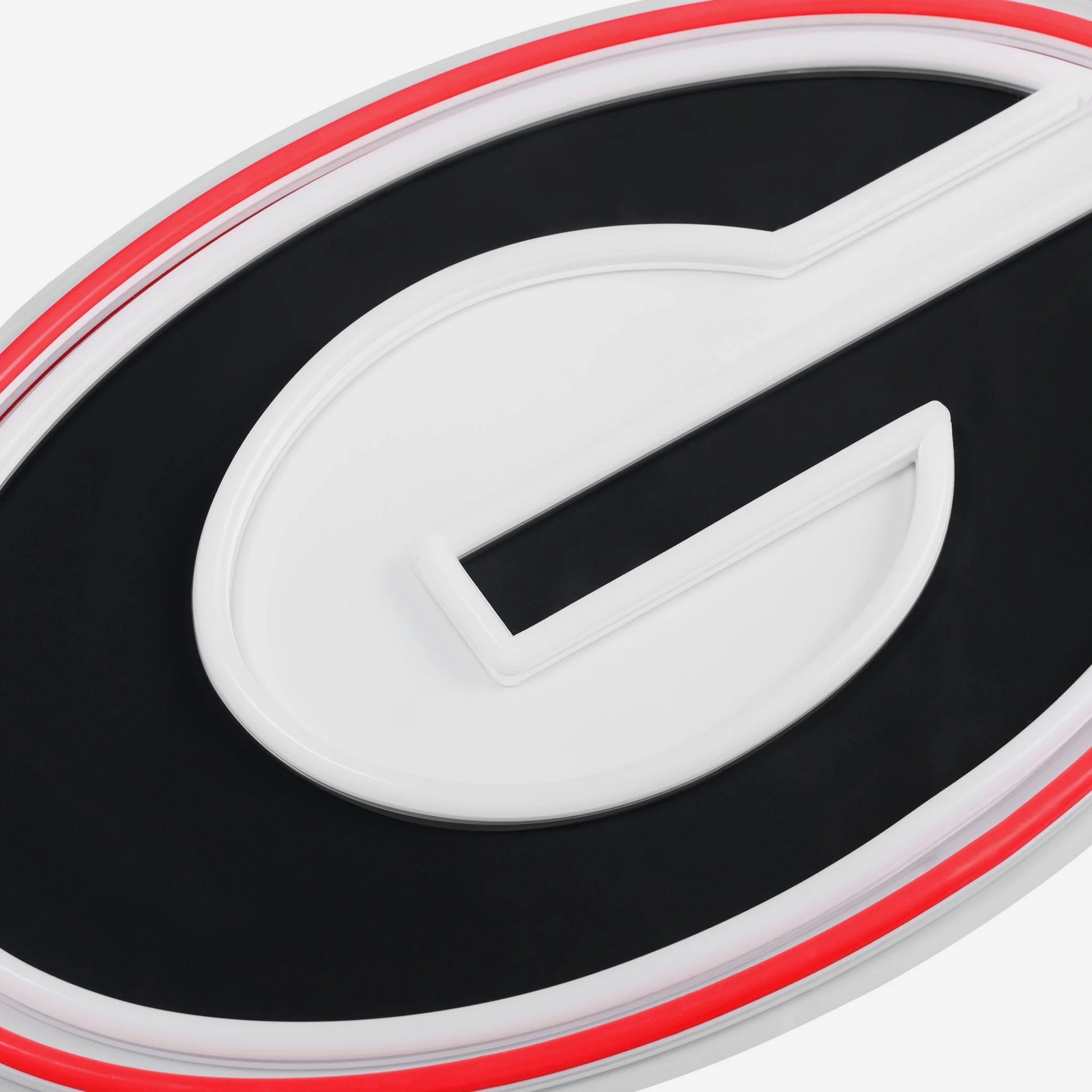 College team Georgia Bulldogs LED Neon Light Up Team sign symbol LEO NEON SIGN