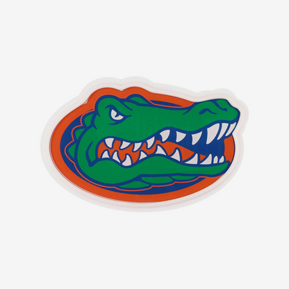 College team Florida Gators LED Neon Light Up Team sign symbol LEO NEON SIGN