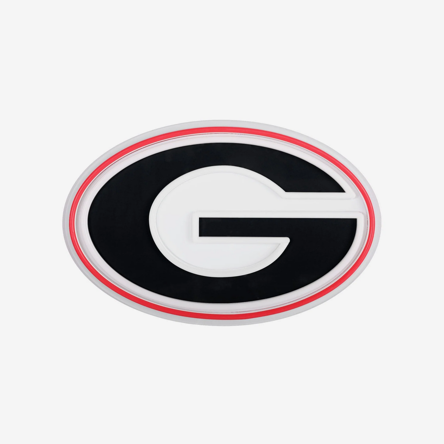College team Georgia Bulldogs LED Neon Light Up Team sign symbol LEO NEON SIGN