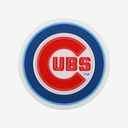 American baseball Chicago Cubs LED Neon Light Up Team Logo Sign LEO NEON SIGN