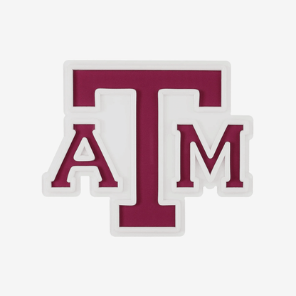 College team Texas A&M Aggies LED Neon Light Up Team sign symbol LEO NEON SIGN