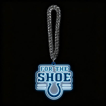 NFL team sign led big logo neon lighting LEO NEON SIGN