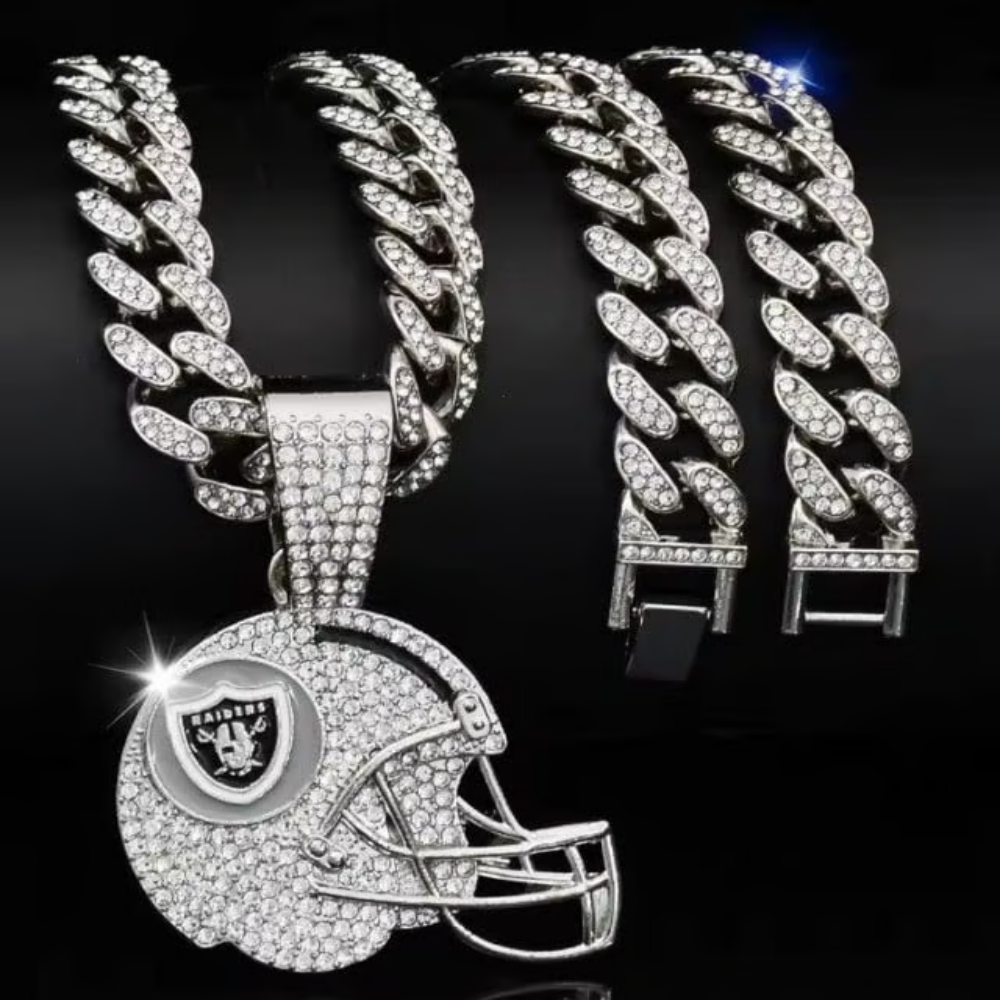 Personalized American dreamerTeam Pendant Customizable Logo Polished Craft Daily/Game Commemoration Fan-Exclusive