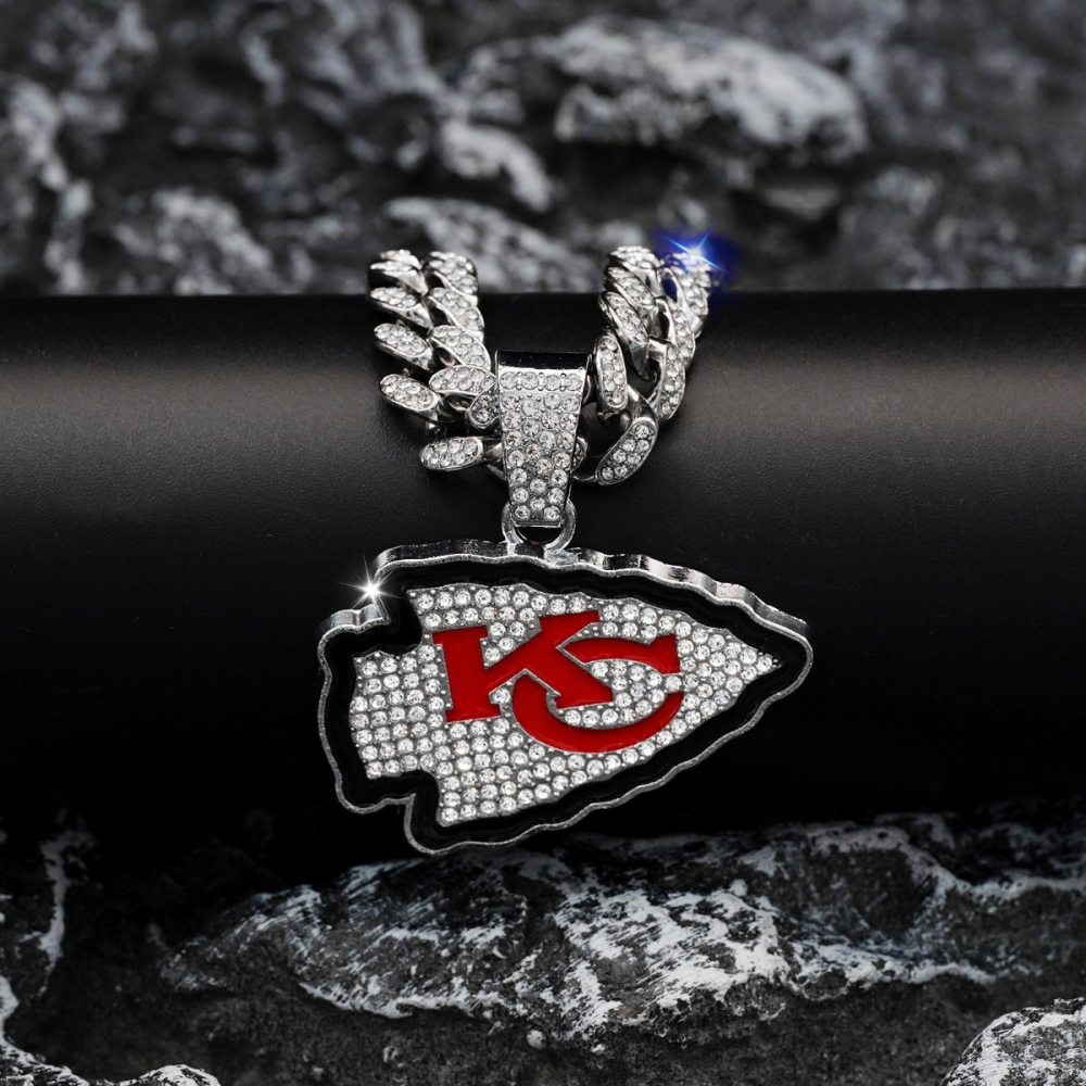 Personalized American dreamerTeam Pendant Customizable Logo Polished Craft Daily/Game Commemoration Fan-Exclusive