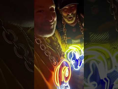 Excellent Los Angeles Rams Football Chains for fans