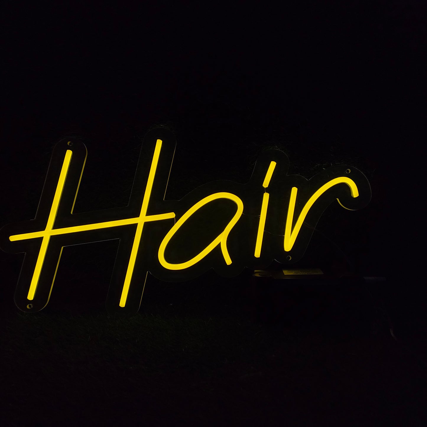 Leo neon sign-Salon shop necessarily LED neon sign light for store business advertising